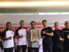 Wali Kota Danny dan Indonesia Marketing Association Kerja Sama Branding Makassar Kota Makan Enak