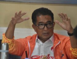 Akmal Imbau Warga Tak Terprovokasi Isu Penolakan Capres