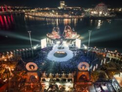 F8 Makassar Kembali Masuk Dalam Kalender Top 10 KEN 2023