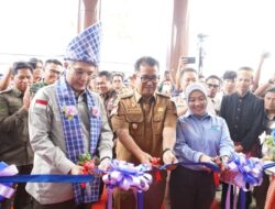 Wamentan Dorong Peningkatan Ekspor Sulbar