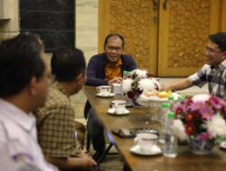 Segera Realisasi, Sistem Transportasi Baru Sudirman Loop Bakal Jadi Pilot Project Transportasi Publik yang Sehat