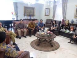 Apresiasi Kehadiran Gramedia, Wali Kota Danny : Tingkatkan Minat Baca Anak Makassar