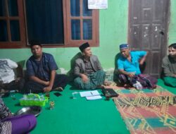 Turun Reses, Anggota DPRD Loteng Siap Serap Aspirasi Masyarakat