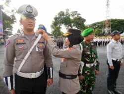 Terduga Pelaku Penusukan Diamankan Polsek Batukliang*