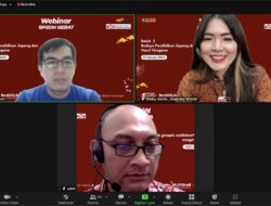 Sambut Baik Peluang Belajar Budaya dan Pendidikan Jepang melalui Webinar BPSDM Kemendagri