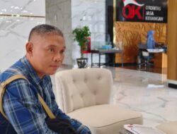 Tim Rajawali Law Office Dimediasi OJK Dengan Mandiri Cabang Mataram