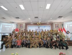 Refleksi 9 Tahun, Dirjen Bina Pemdes Harap Implementasi Pelaksanaan UU Desa Lebih Optimal