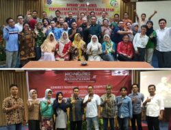 Haza, Siap Akan Akomodir Entreproneur Muda dari Kalangan Millenial