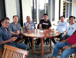 PW IWO Sulsel Terbitkan Surat Mandat Pembentukan IWO Sidrap