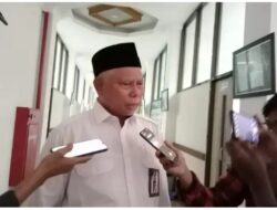 Pusat Kota di  Pandandure, 8 Kecamatan akan mekar jadi Lombok Selatan