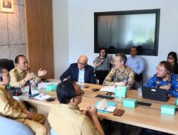 Bank Dunia Apresiasi Kinerja Tinggi Ditjen Dukcapil Kemendagri