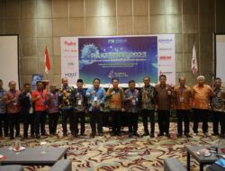 Kemendagri dan Perpamsi Jalin Kerja Sama Tingkatkan Pelayanan PDAM, Sediakan Air Minum Aman dan Layak