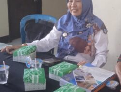 Pemerintah Kecamatan Jonggat Menindak Lanjuti Surat Perintah Bupati Lombok Tengah