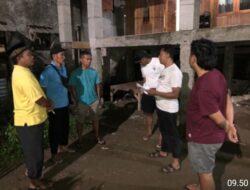 Sat Narkoba Polres Sumbawa Barat Berhasil Menangkap Terduga M Miliki Narkoba Seberat 5,78 gram.