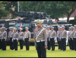 Operasi Keselamatan Rinjani 2023 Dimulai