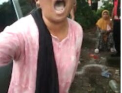 Ketua Umum SASAKA NTB Mengecam Keras Tindakan Oknum Angkasa Pura I