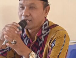 Diklat Jurnalis SMPN  2 Jonggat Tampilkan Siswa – Siswi Pilihan