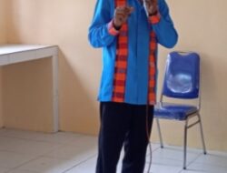 Diklat Jurnalis tingkat pemula siswa siswi SMPN 2 Jonggat ditutup Kadisdik Loteng