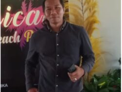 Sasaka NTB Siap Jadi Garda Terdepan Untuk Suksesnya WSBK 2023