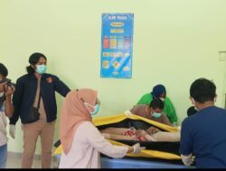 Petugas Gabungan Berhasil Temukan Korban Tenggelam di Pantai Pesir Sekongkang  KSB
