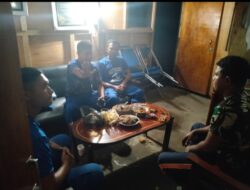 WNA Asal Amerika Hilang Terbawa Arus Saat Diving*