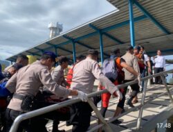 Penyelam Asal Amerika Ditemukan Tim Gabungan di Kedalaman 21 Meter Gili Trawangan*