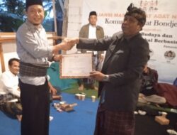 Andi Mardan Serap Aspirasi Masyarakat dengan Gelar Reses