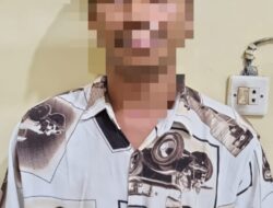 Sempat Ditetapkan Sebagai DPO Polres Loteng, Pelarian Kandar Berakhir di Jeruji Besi