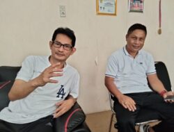Program PTSL, Kantor Camat Pallangga Terima Tiga Kouta