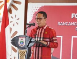 RKPD 2024 Fokus Tangani Arahan Presiden