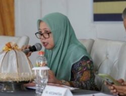 Musrenbang Tingkat Kecamatan Wajo Dihadiri Sekretaris Bappeda Makassar