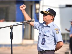 Kepuasan Pelanggan PDAM Capai 89,34 Persen di 2022, Direksi Mengapresiasi dan Siap Tindaklanjuti Hasil Survei