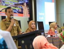 DPM-PTSP Makassar Siapkan Aturan Permudah Investasi
