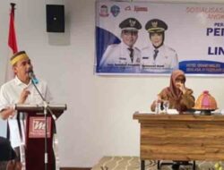 Ketua DPRD Makassar RL Imbau Masyarakat Jaga Kelestarian Lingkungan Hidup