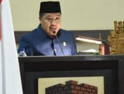 Nasdem Mampu Pertahankan Kursi Ketua DPRD Makassar