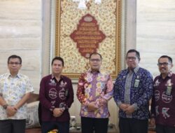 Wali Kota Danny Dukung Program Sidang Keliling Terpadu Pengadilan Agama Makassar