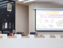 Wali Kota Danny Arahkan Camat-Lurah Kreatif dalam Operasi Pasar Murah Kontainer