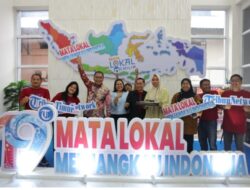 Ulang Tahun ke-19, Wali Kota Danny Sampaikan Selamat untuk Tribun Timur