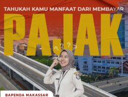 Yuk Intip, Apa Saja Manfaat Membayar Pajak di Kehidupan Sehari-Hari Kita!