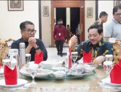 KASN Monitoring Implementasi Merit Sistem di Sulbar