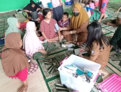 66 Warga Terima Yankes, Wali Kota Danny Tegaskan Lurah-Camat Monitoring Kesehatan Masyarakat   