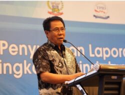 PJ Sekda Sulsel Andi Aslam Sebut Secara Statistik Data Inflasi Sulsel Memuaskan