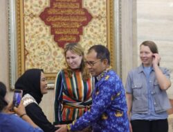 Wali Kota Danny: Makassar Akan Jadi yang Pertama Membentuk Ekosistem Penanganan E-Waste