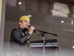 Komitmen Gubernur Andi Sudirman Pembangunan di Luwu Raya, Pemprov Sulsel Telah Alokasikan Rp 400 M