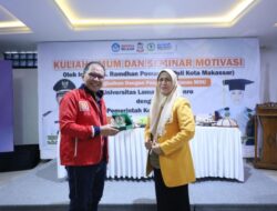 Pemkot Makassar Siap Kerja Sama Akademik dengan Universitas Lamappapoleonro