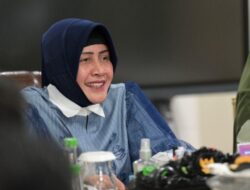 Jelang Rakernas APEKSI, Indira Yusuf Ismail Siap Branding Makassar Kota Makan Enak