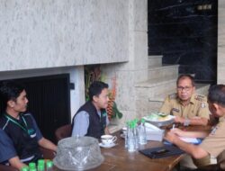 Danny Pomanto Nilai Training Pengurus Masjid, Dapat Wujudkan Kemakmuran Masjid