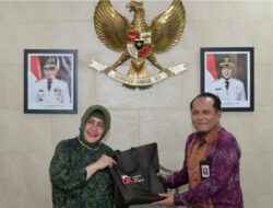 OJK Gandeng TP PKK Kota Makassar Tingkatkan Literasi Keuangan Para IRT