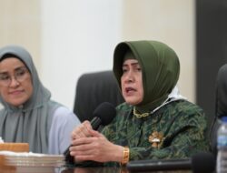 Bunda PAUD dan Kadisdik Makassar bersama Kepsek Gelar Diskusi Guna Memajukan Kualitas Pendidikan