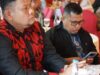 Camat Tamalate Mengikuti Rakor Pendapatan Kota Makassar